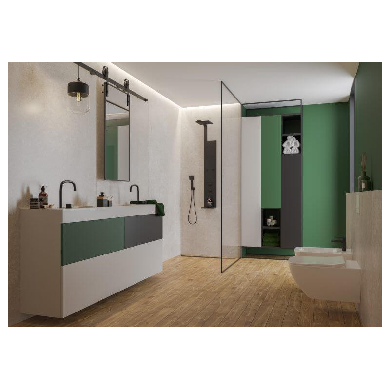 Płytka Giornata Sabbia 60x11 Cerrad