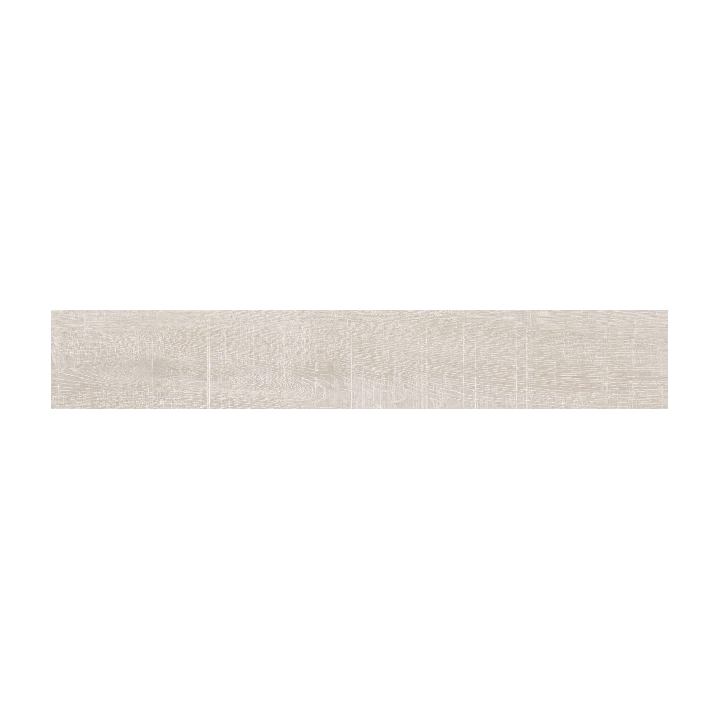 Płytka Podłogowa Nickwood Bianco 19,3x120,2 Cerrad