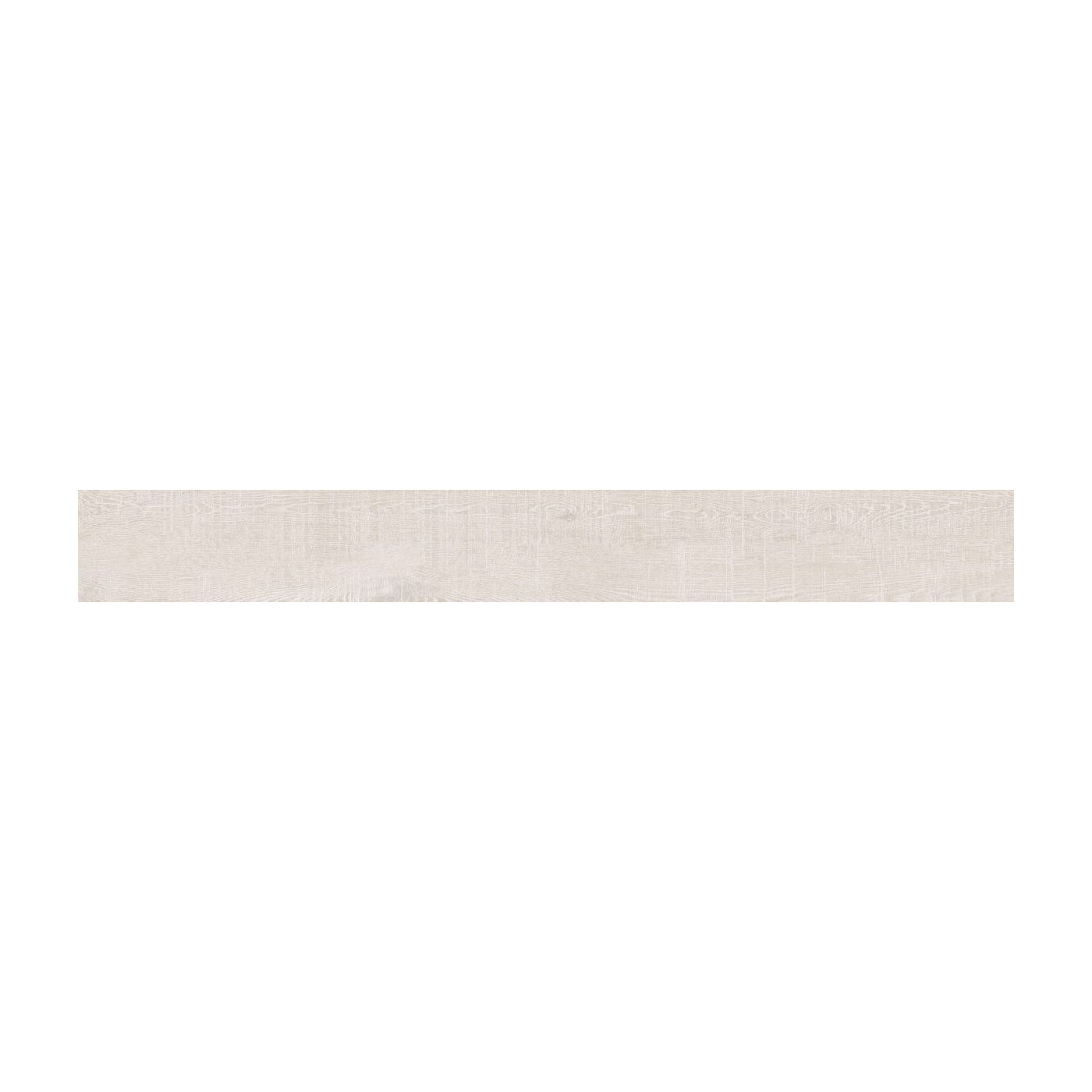 Płytka Podłogowa Nickwood Bianco 19,3x159,7 Cerrad