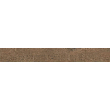Płytka Podłogowa Nickwood Marrone 19,3x159,7 Cerrad