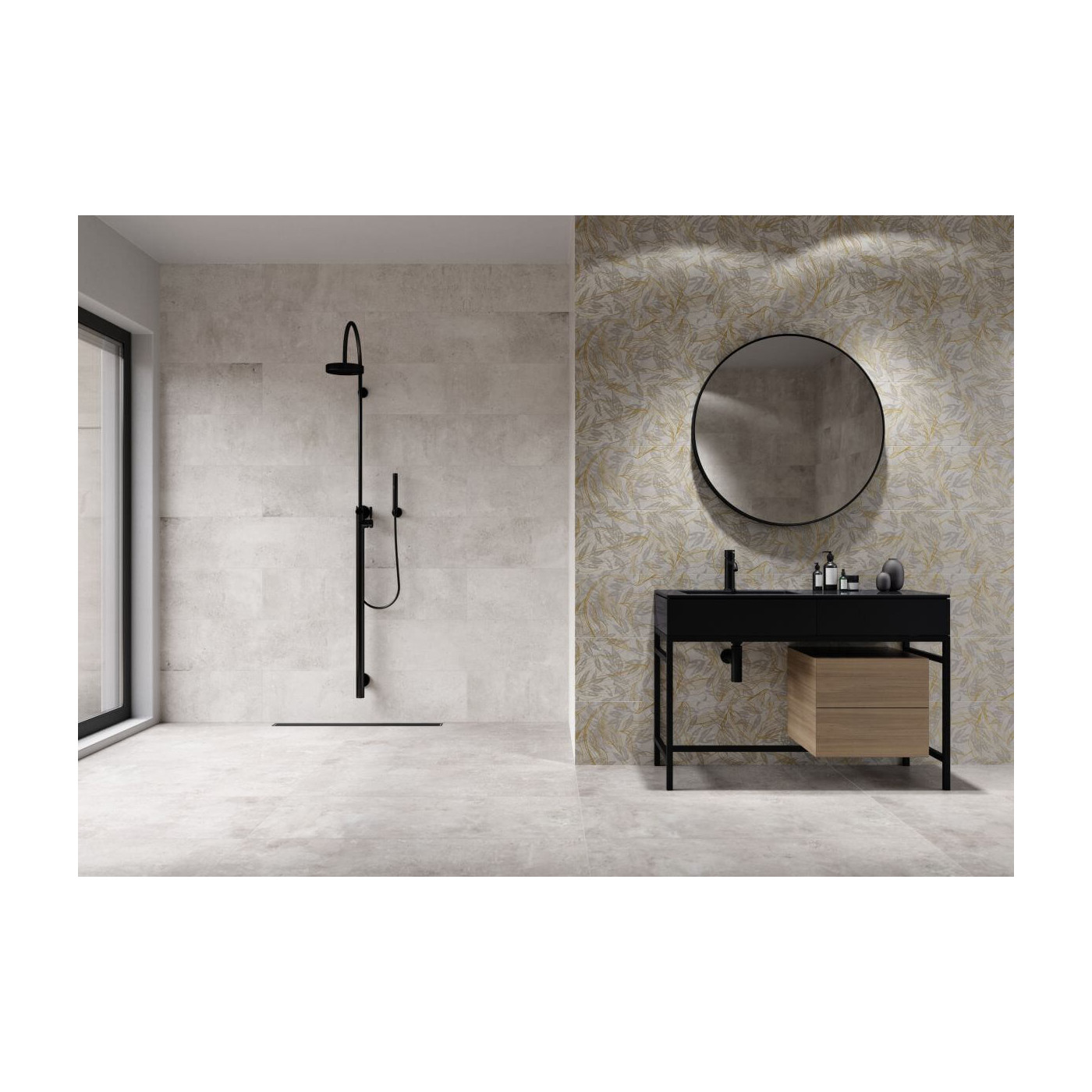 Płytka Softcement White Mat 119,7X59,7 Cerrad