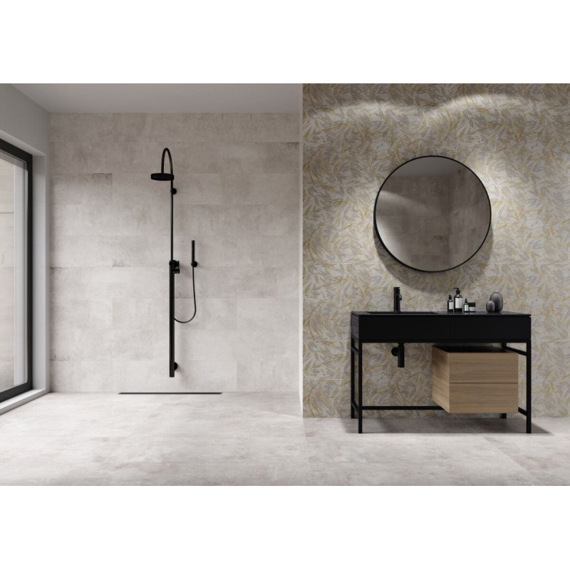 Płytka Softcement White Mat 119,7X59,7 Cerrad