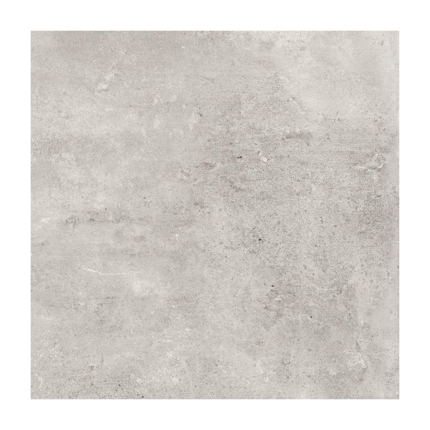 Płytka Softcement White Mat 59,7X59,7 Cerrad