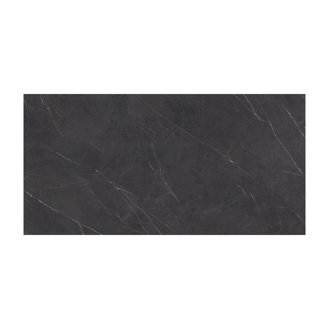 Płytka Gresowa Marquina Black 162x324 Cerrad