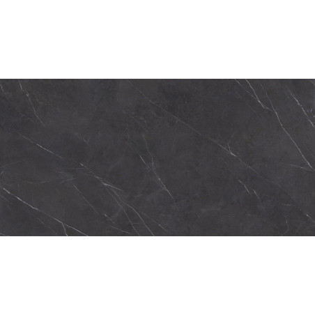 Płytka Gresowa Marquina Black 162x324 Cerrad