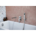 Zestaw Wannowy Keria AREX.SET.2025CR Excellent