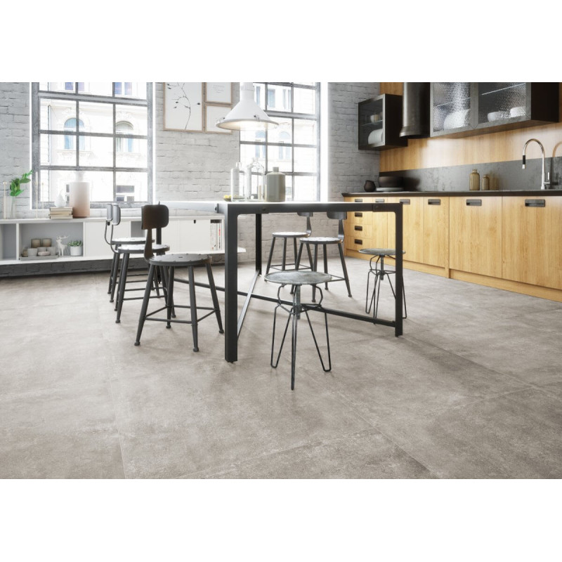 Płytka Montego Dust 59,7x59,7 Cerrad