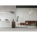 Płytka Podłogowa Identity Pearl 119,7x59,7 Cerrad x La Mania Home