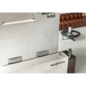 Płytka Podłogowa Identity Pearl 119,7x59,7 Cerrad x La Mania Home