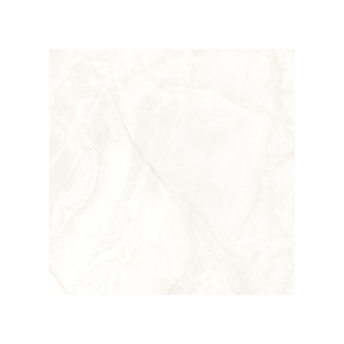 Płytka Podłogowa Essence Ivory Poler 119,7x119,7 Cerrad x La Mania Home