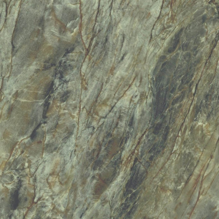 Płytka Brazilian Quarzite Green Mat 119,7x119,7 Cerrad x La Mania Home