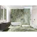 Płytka Brazilian Quarzite Green Mat 119,7x119,7 Cerrad x La Mania Home