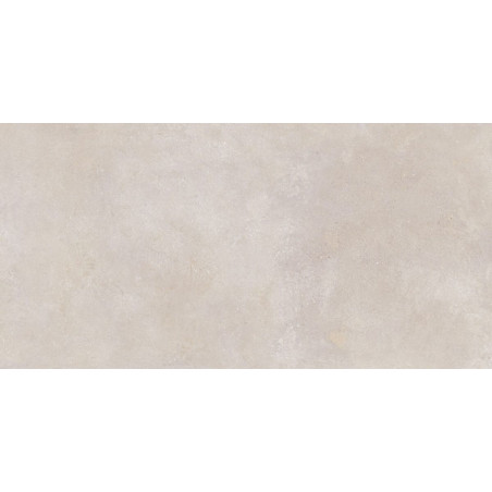 Płytka Lamania Modern Concrete Ivory Mat 79,7x159,7 Cerrad x La Mania Home
