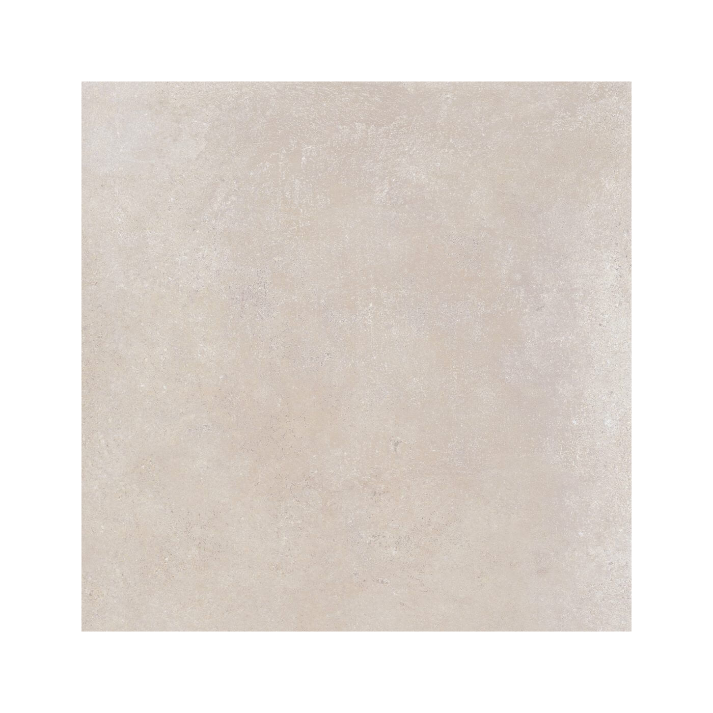 Płytka Lamania Modern Concrete Ivory Mat 119,7x119,7 Cerrad x La Mania Home