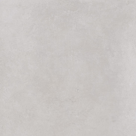 Płytka Podłogowa Modern Concrete Silky Cristal Silver Lappato 79,7x79,7 Cerrad x La Mania Home
