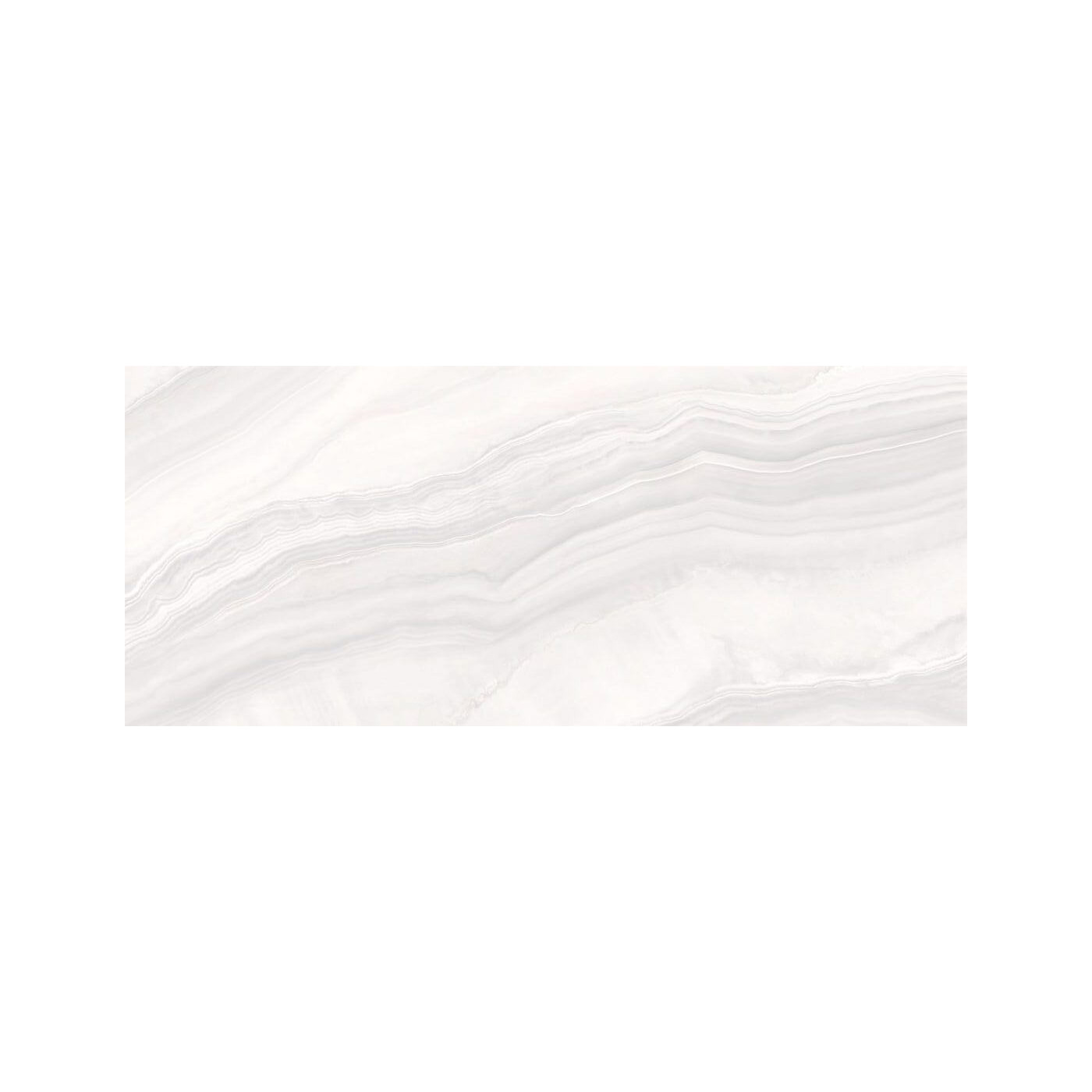 Płytka Gresowa Onix White 119,7x279,7 Cerrad
