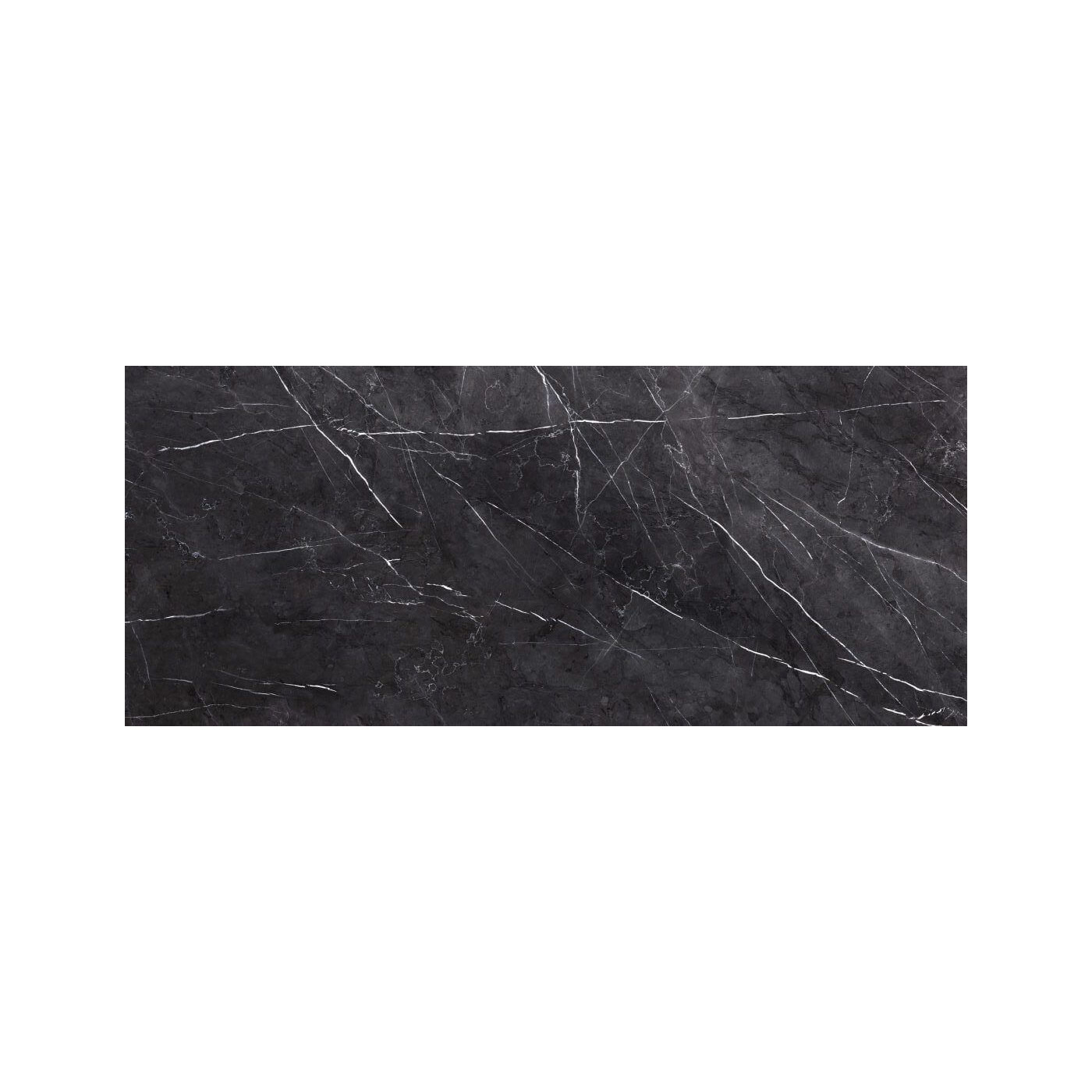 Płytka Gresowa Marquina Nero 119,7x279,7 Cerrad