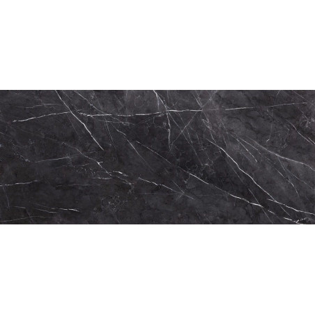 Płytka Gresowa Marquina Nero 119,7x279,7 Cerrad