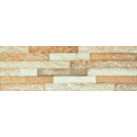 Płytka ścienna Kallio amber 15x45 Cerrad