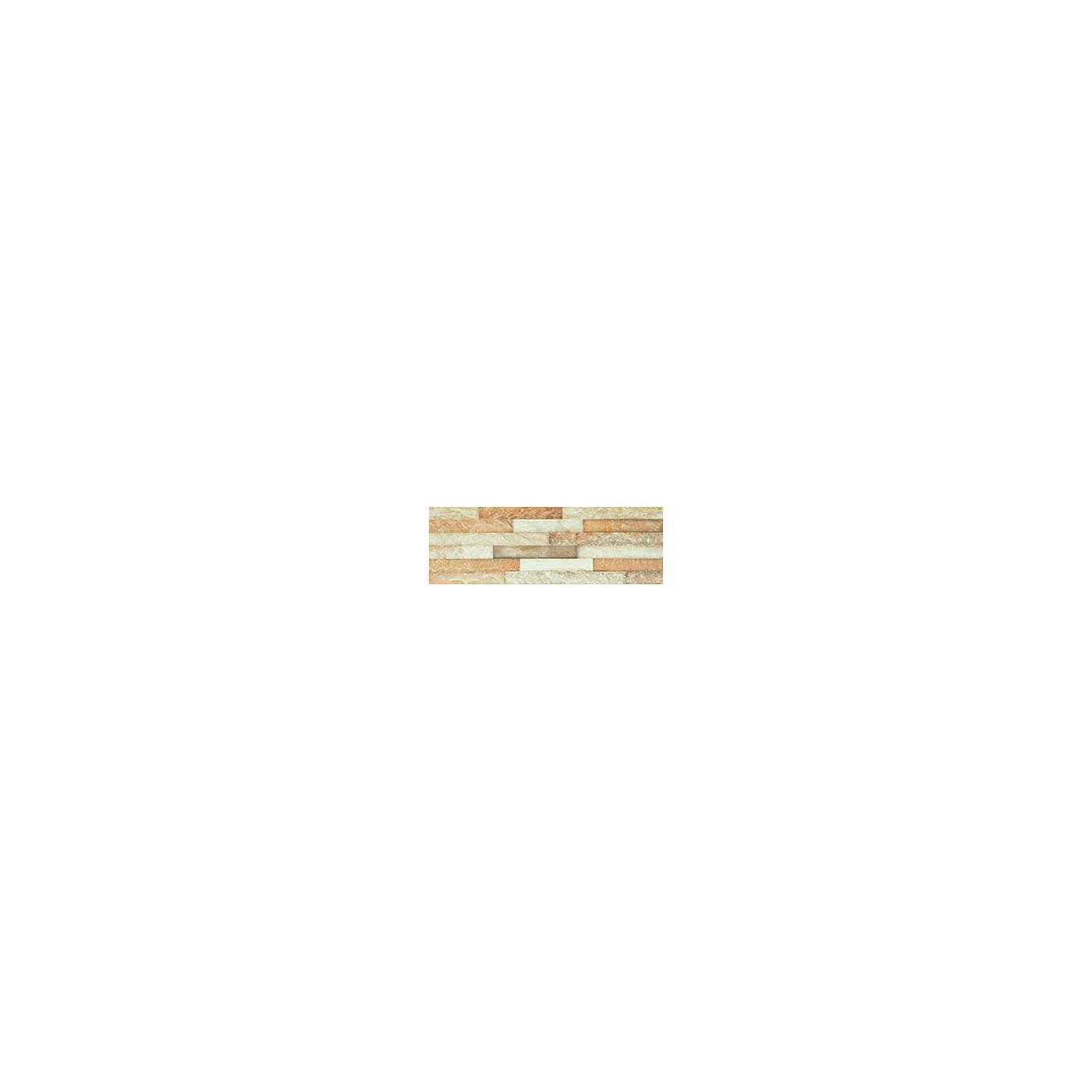 Płytka ścienna Kallio amber 15x45 Cerrad