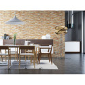 Płytka ścienna Kallio amber 15x45 Cerrad