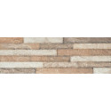 Płytka ścienna Kallio terra 15x45 Cerrad