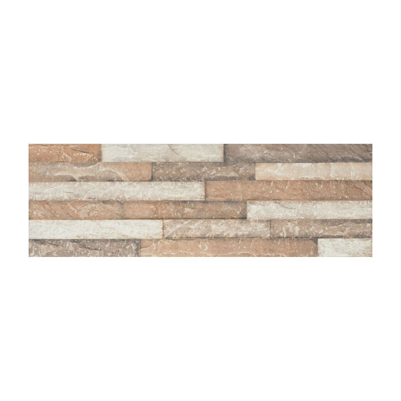 Płytka ścienna Kallio terra 15x45 Cerrad