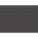 Klinkier Szara Szkliwiona 6,5x24,5 Cerrad