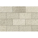 Płytka Saltstone Bianco 14,8x30 Cerrad