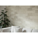 Płytka Saltstone Bianco 14,8x30 Cerrad