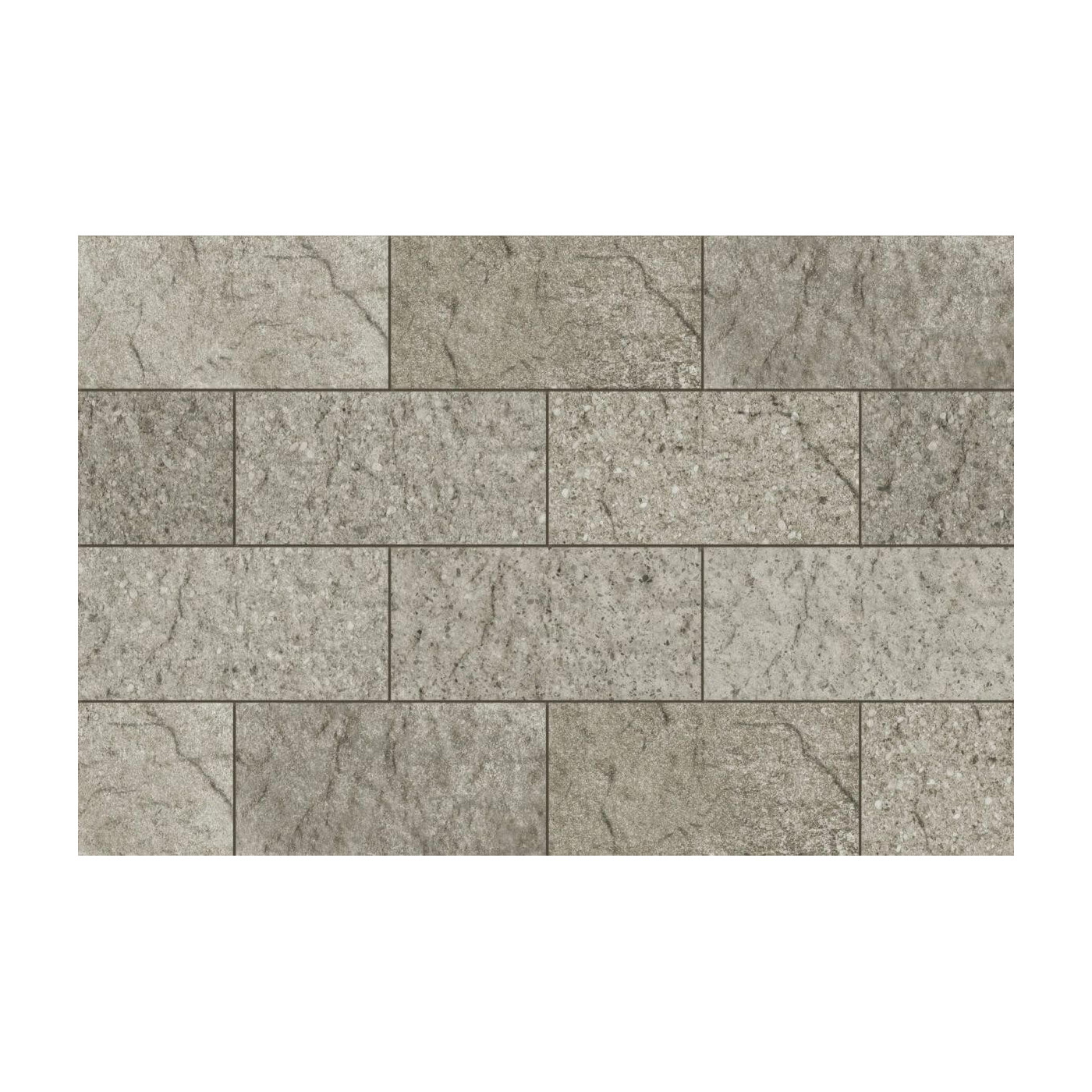 Płytka Saltstone Grys 14,8x30 Cerrad
