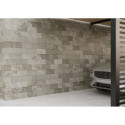 Płytka Saltstone Grys 14,8x30 Cerrad