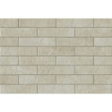 Płytka Macro Bianco 7,4x30 Cerrad