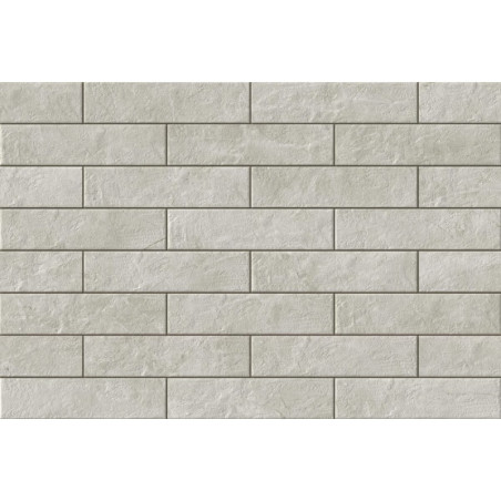 Płytka Rapid Bianco 7,4x30 Cerrad