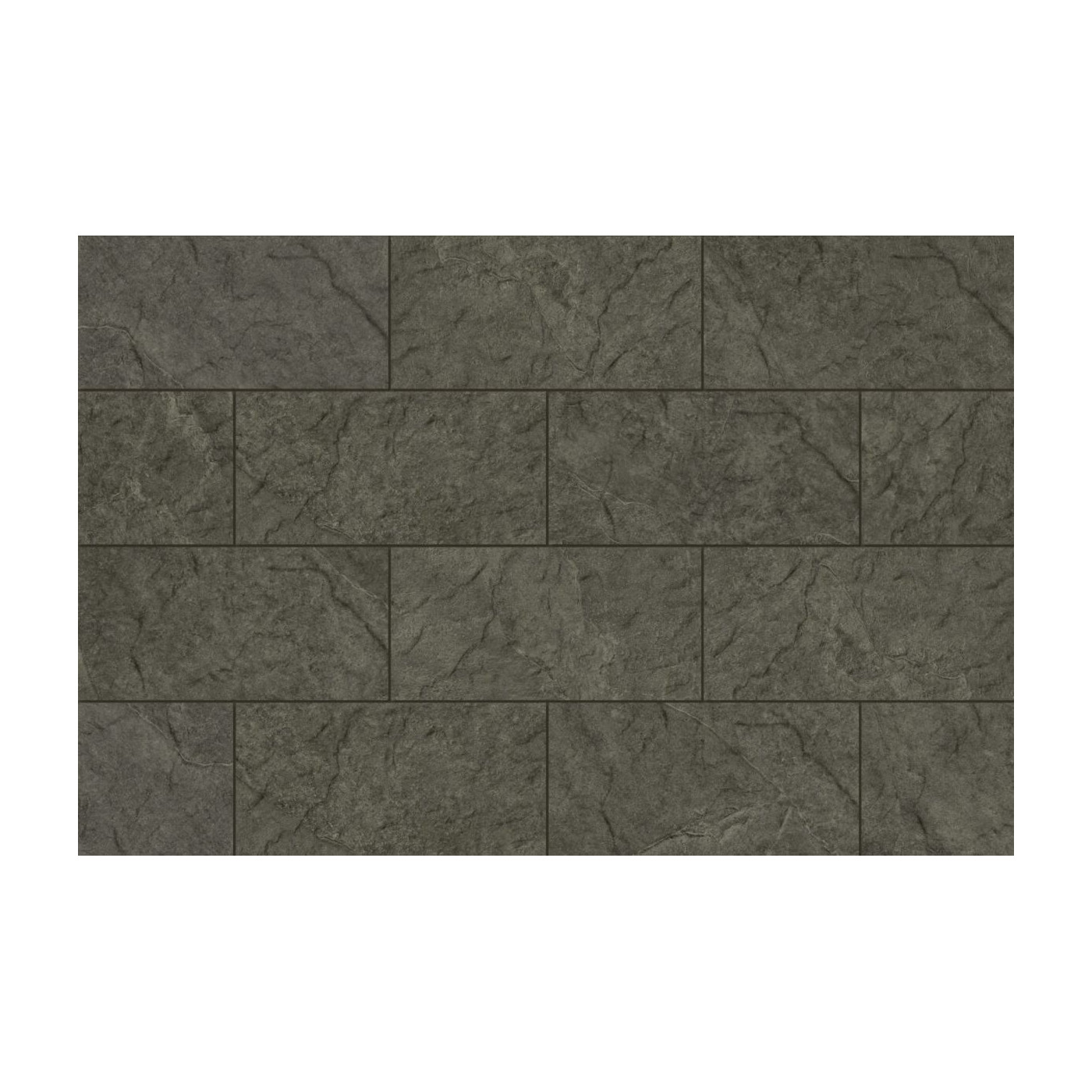 Płytka Torstone Grafit 14,8x30 Cerrad