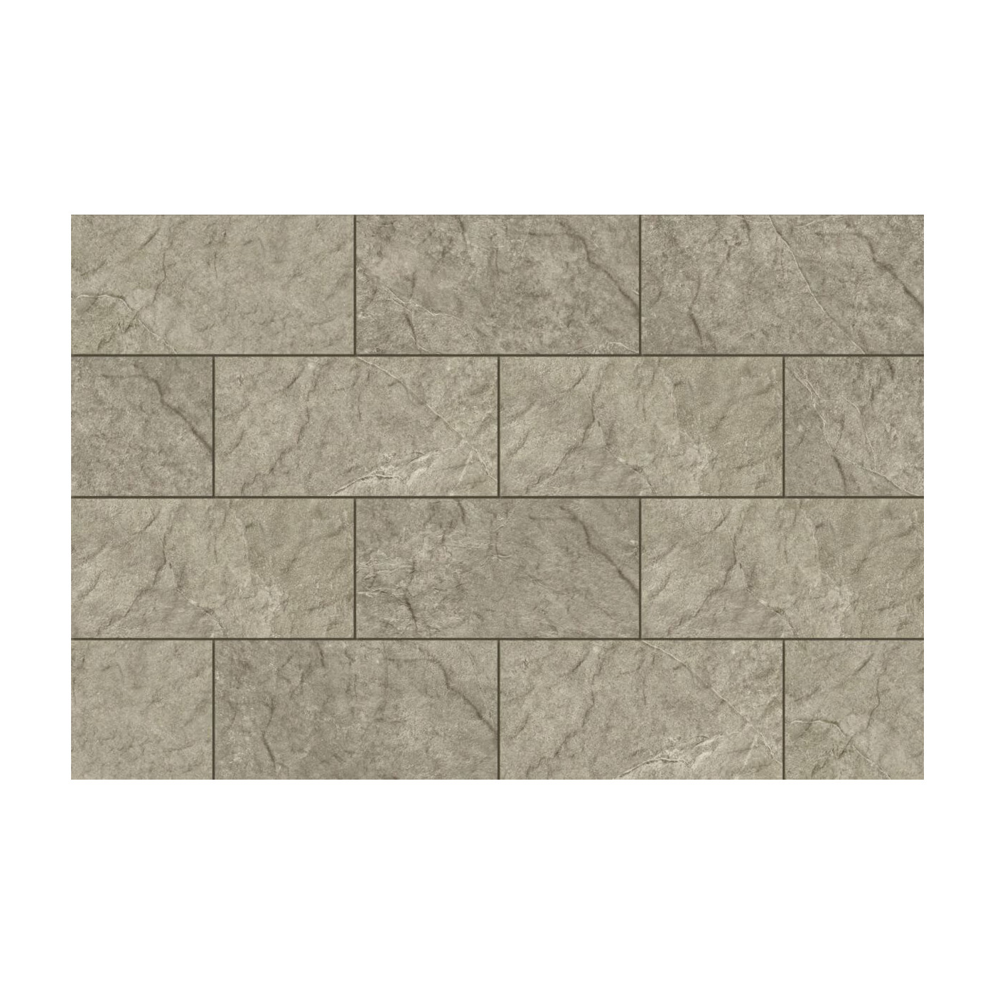 Płytka Torstone Grys 14,8x30 Cerrad
