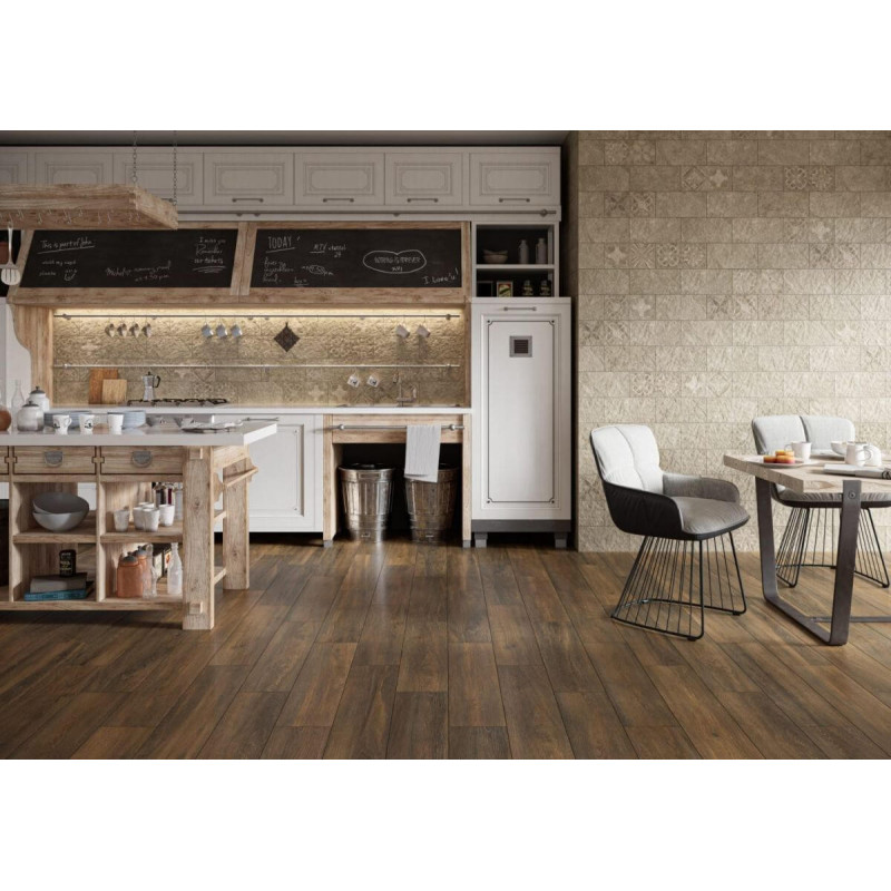Płytka Torstone Grys 14,8x30 Cerrad