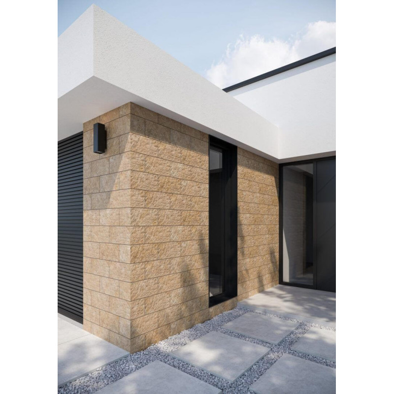 Płytka Torstone Brown 14,8x30 Cerrad