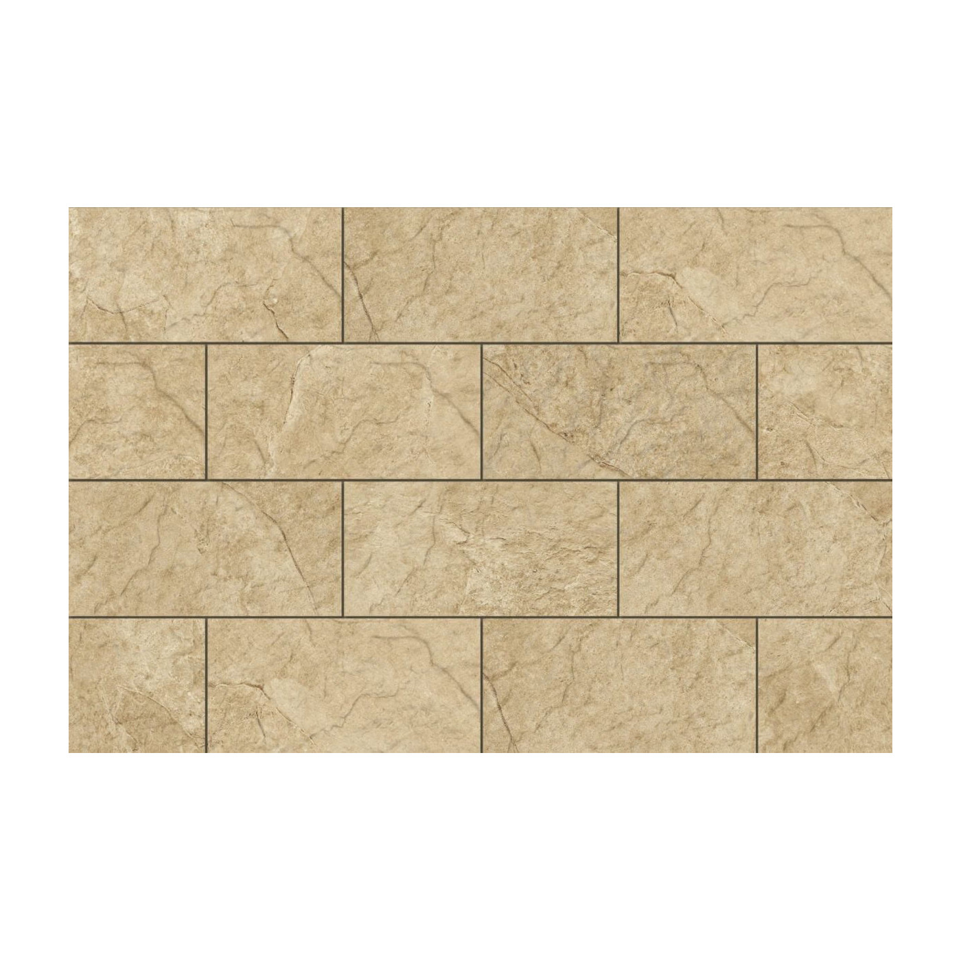 Płytka Torstone Beige 14,8x30 Cerrad