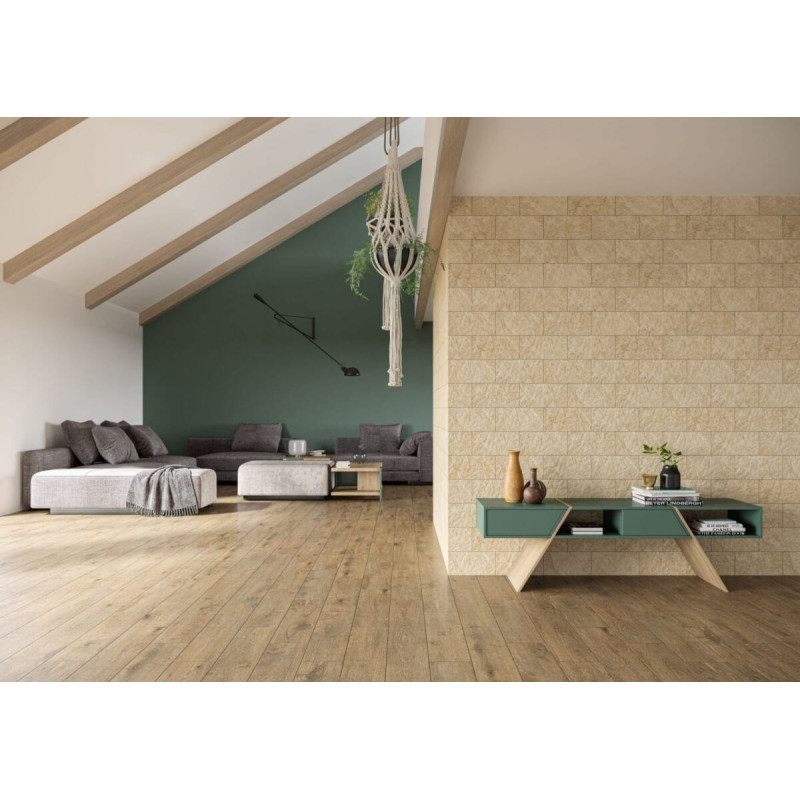 Płytka Torstone Beige 14,8x30 Cerrad