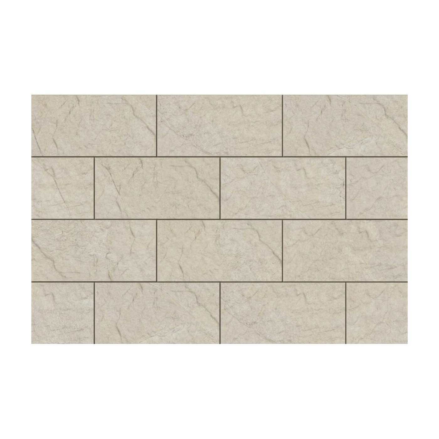 Płytka Torstone Bianco 14,8x30 Cerrad