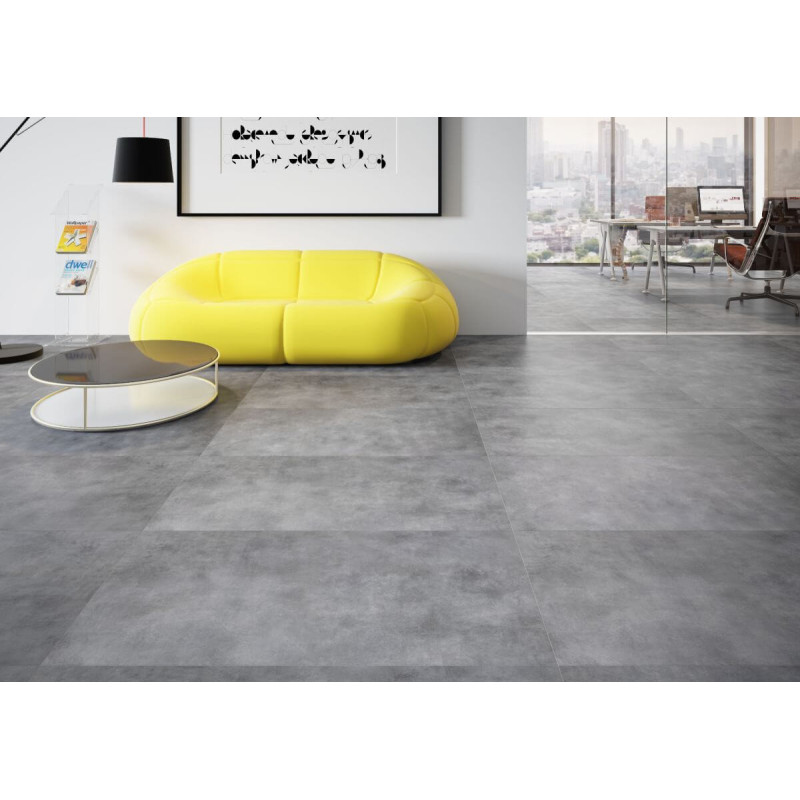 Płytka Batista Steel Mat 119,7x59,7 Cerrad
