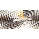 Płytka Callacta Gold Decor B Poler 119,7x59,7 Cerrad