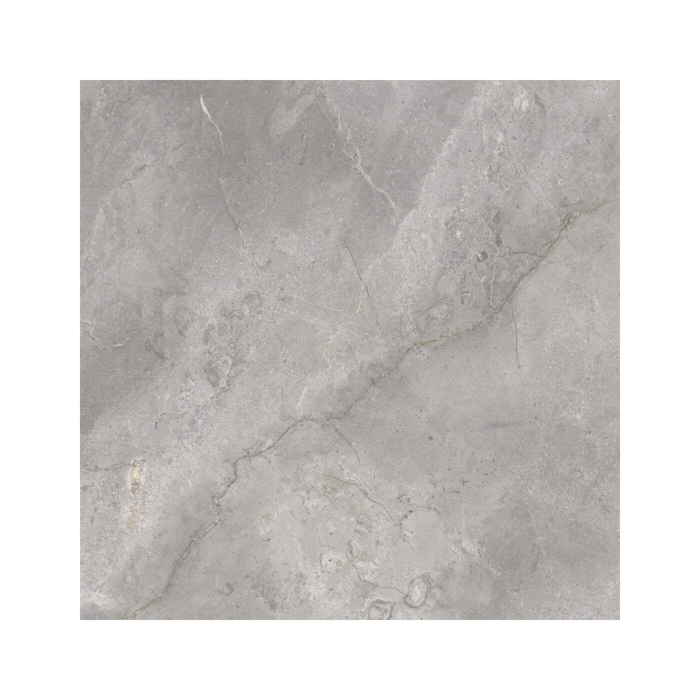 Płytka Masterstone Silver Poler 119,7x119,7 Cerrad