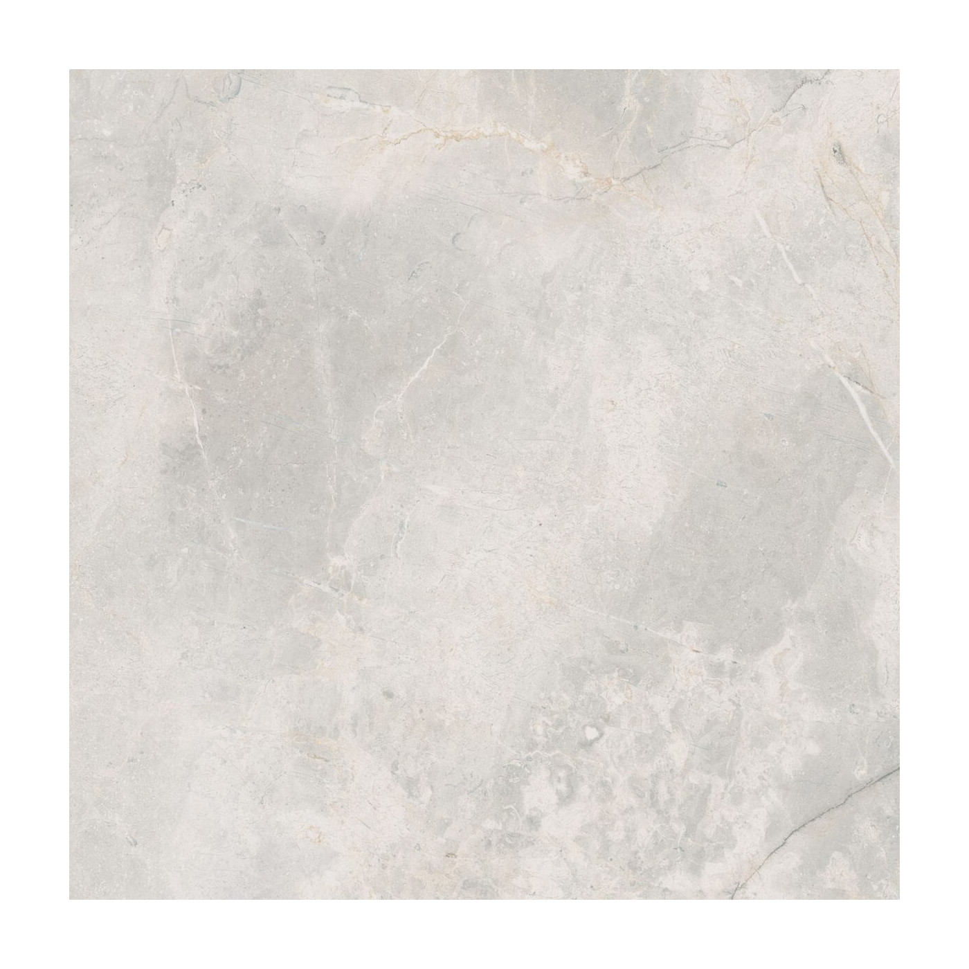 Płytka Masterstone White Mat 119,7x119,7 Cerrad