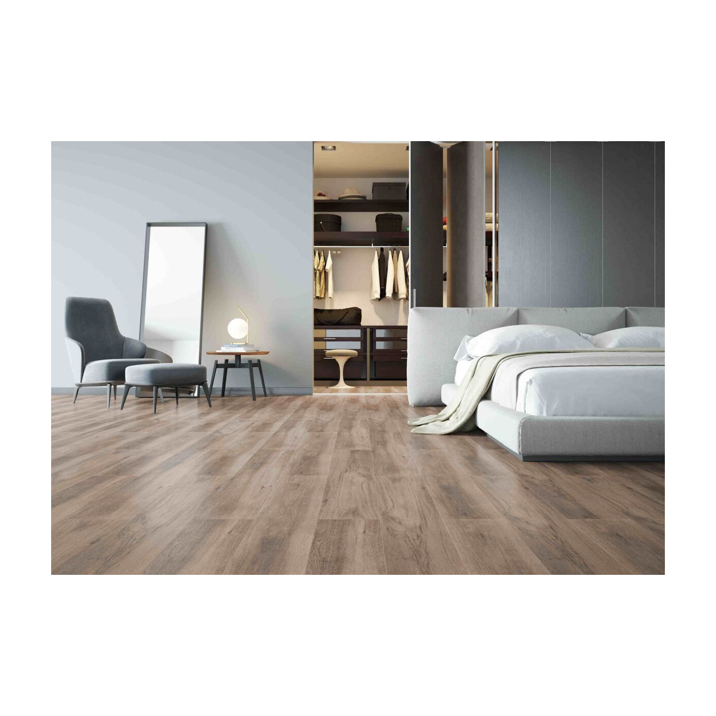 Płytka Mattina Beige 120,2x19,3 Cerrad