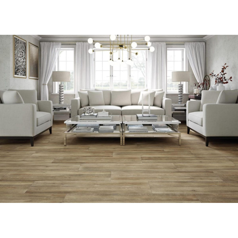 Płytka Mattina Marrone 120,2x19,3 Cerrad