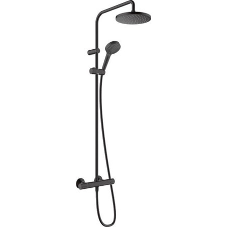 Komplet Prysznicowy Vernis Blend 200 1Jet Ecosmart 26089670 Hansgrohe
