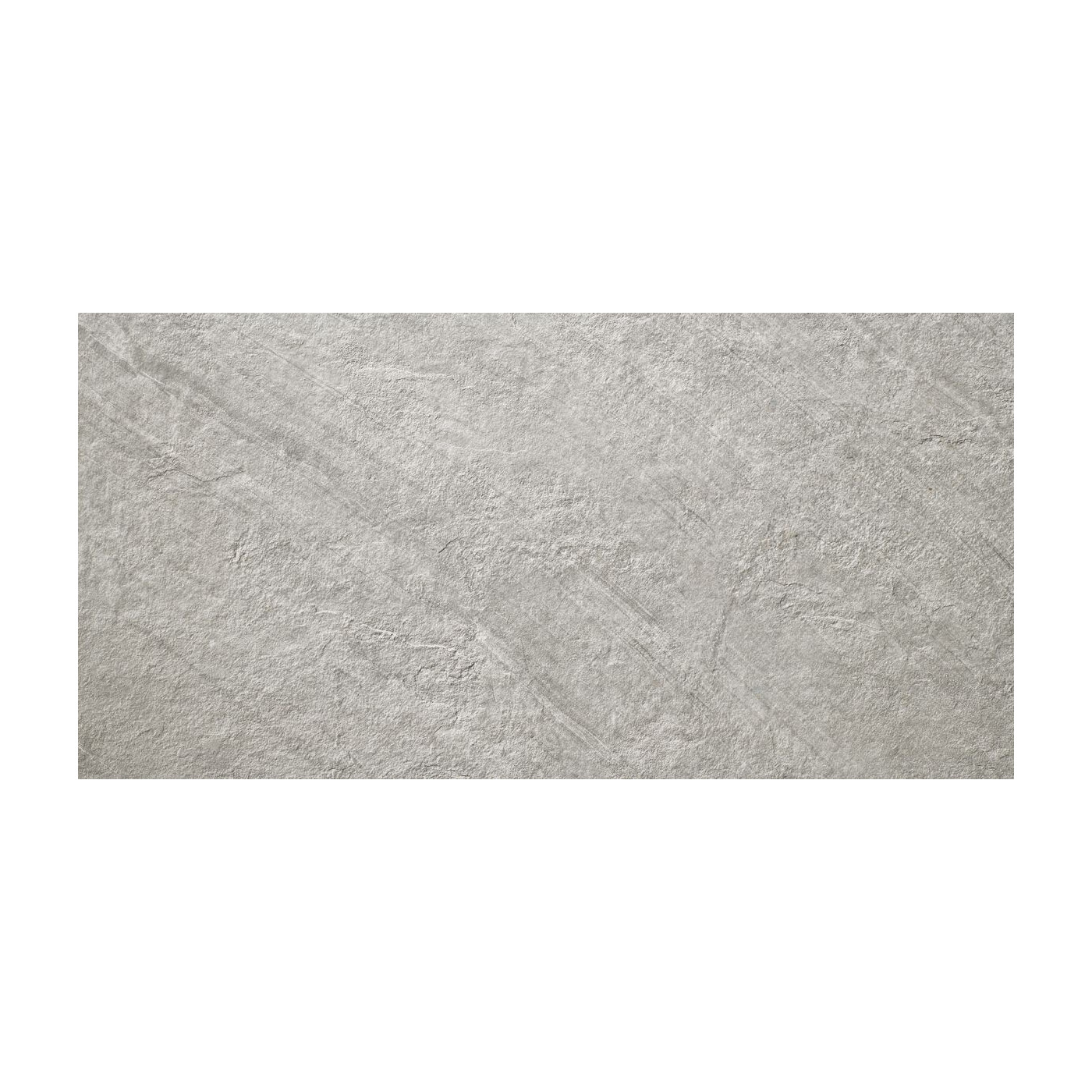 Płytka tarasowa 2 cm Testo Silver 2.0 59,7x119,7 Cerrad