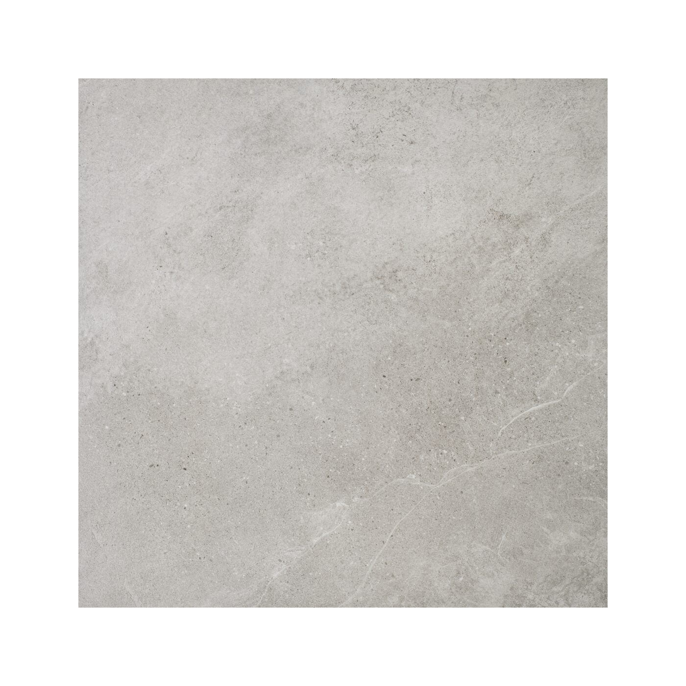 Płytka tarasowa 2 cm Cliff Light grey 2.0 59,7x59,7 Cerrad
